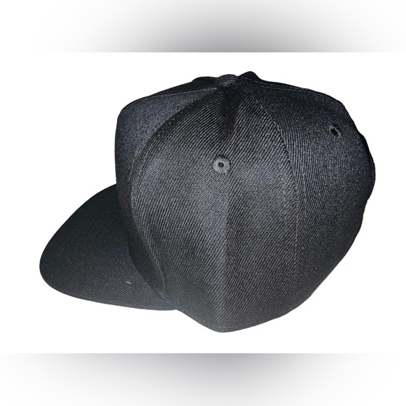 🧢 NWT YRN Embroidered Culture Hat! - Picture 6 of 12